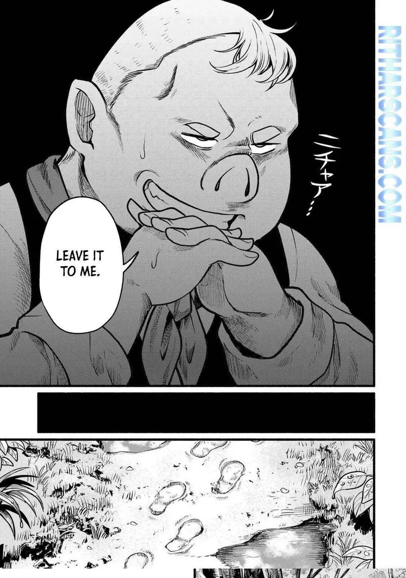 Tensei Mae no Tutorial de Isekai Saikyou ni Narimashita.: Junbi Shisugite Daini no Jinsei wa Easy Mode desu! Chapter 6 page 13