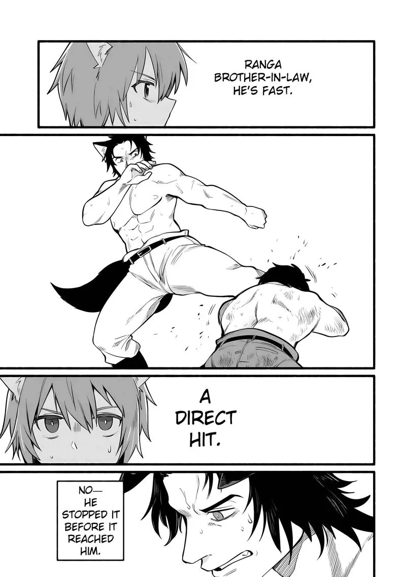 Tensei Mae no Tutorial de Isekai Saikyou ni Narimashita.: Junbi Shisugite Daini no Jinsei wa Easy Mode desu! Chapter 7 page 5