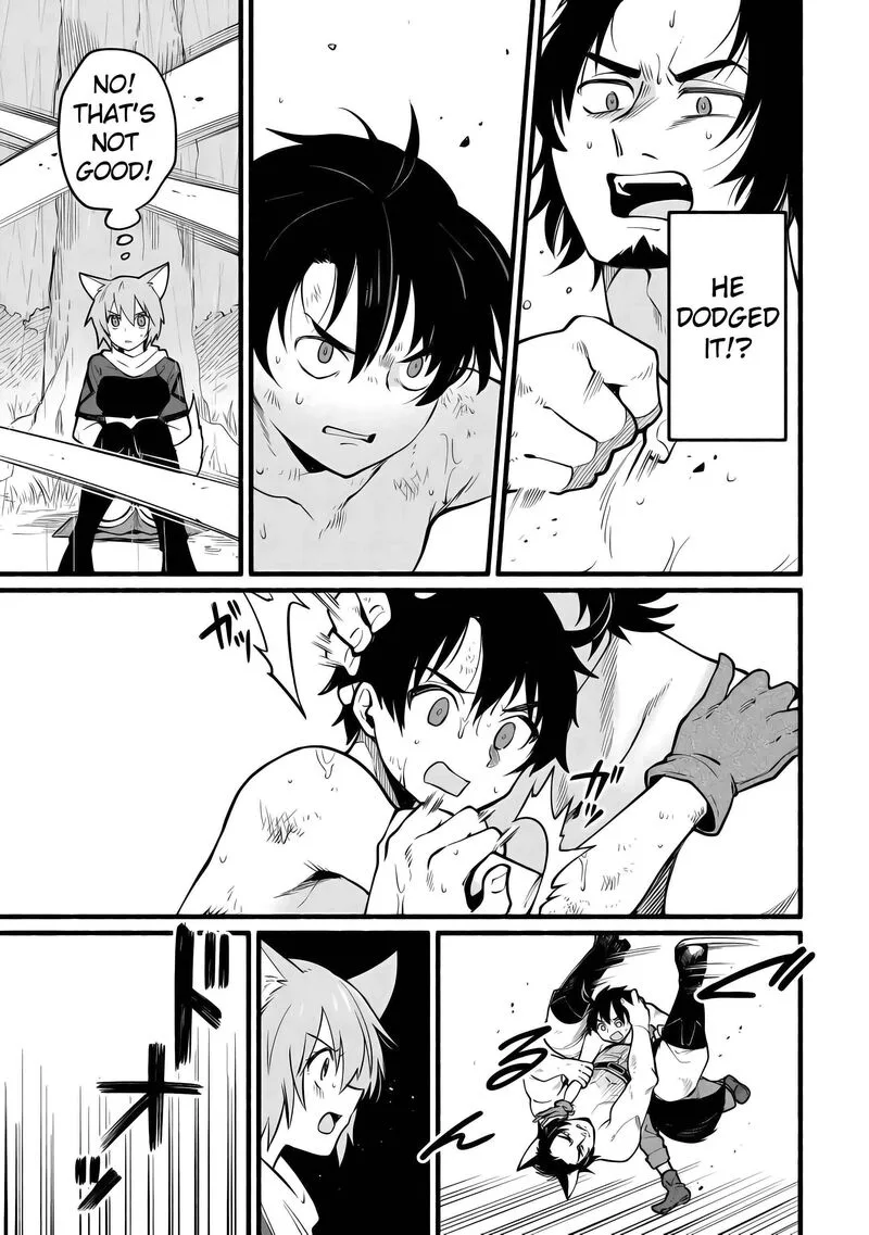 Tensei Mae no Tutorial de Isekai Saikyou ni Narimashita.: Junbi Shisugite Daini no Jinsei wa Easy Mode desu! Chapter 7 page 7