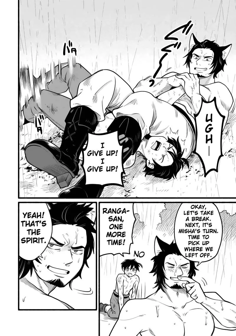 Tensei Mae no Tutorial de Isekai Saikyou ni Narimashita.: Junbi Shisugite Daini no Jinsei wa Easy Mode desu! Chapter 7 page 8