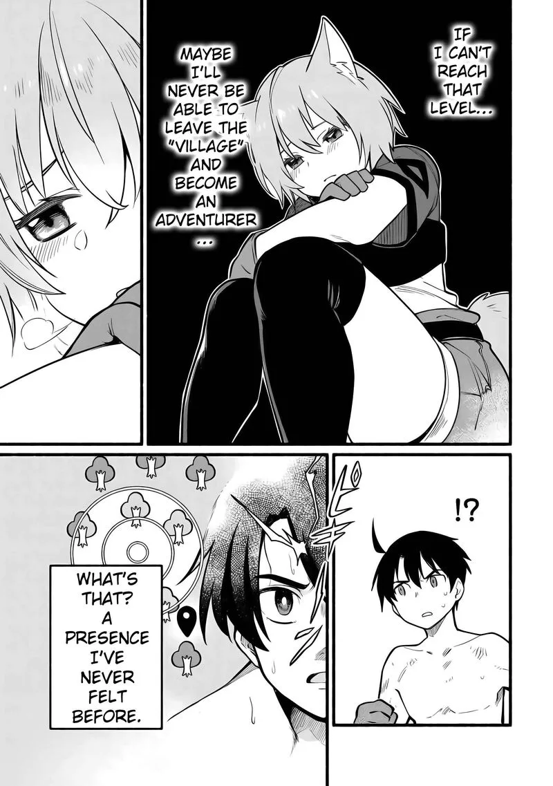 Tensei Mae no Tutorial de Isekai Saikyou ni Narimashita.: Junbi Shisugite Daini no Jinsei wa Easy Mode desu! Chapter 7 page 13
