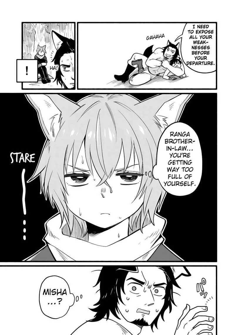 Tensei Mae no Tutorial de Isekai Saikyou ni Narimashita.: Junbi Shisugite Daini no Jinsei wa Easy Mode desu! Chapter 7 page 9