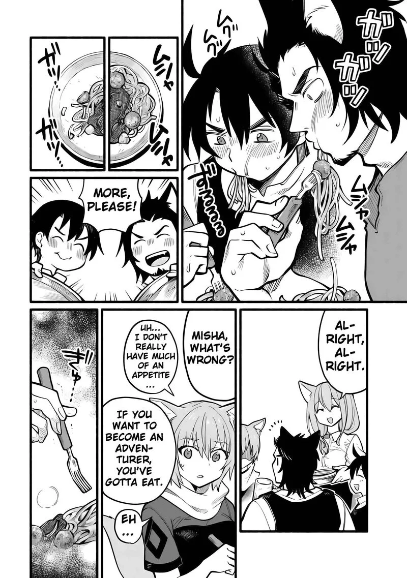 Tensei Mae no Tutorial de Isekai Saikyou ni Narimashita.: Junbi Shisugite Daini no Jinsei wa Easy Mode desu! Chapter 7 page 20