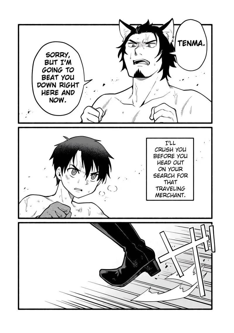 Tensei Mae no Tutorial de Isekai Saikyou ni Narimashita.: Junbi Shisugite Daini no Jinsei wa Easy Mode desu! Chapter 7 page 4