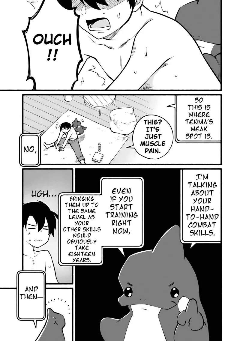 Tensei Mae no Tutorial de Isekai Saikyou ni Narimashita.: Junbi Shisugite Daini no Jinsei wa Easy Mode desu! Chapter 7 page 15