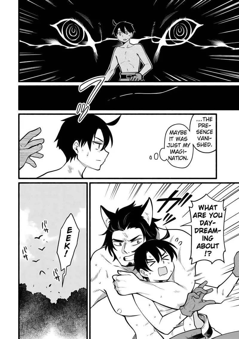 Tensei Mae no Tutorial de Isekai Saikyou ni Narimashita.: Junbi Shisugite Daini no Jinsei wa Easy Mode desu! Chapter 7 page 14