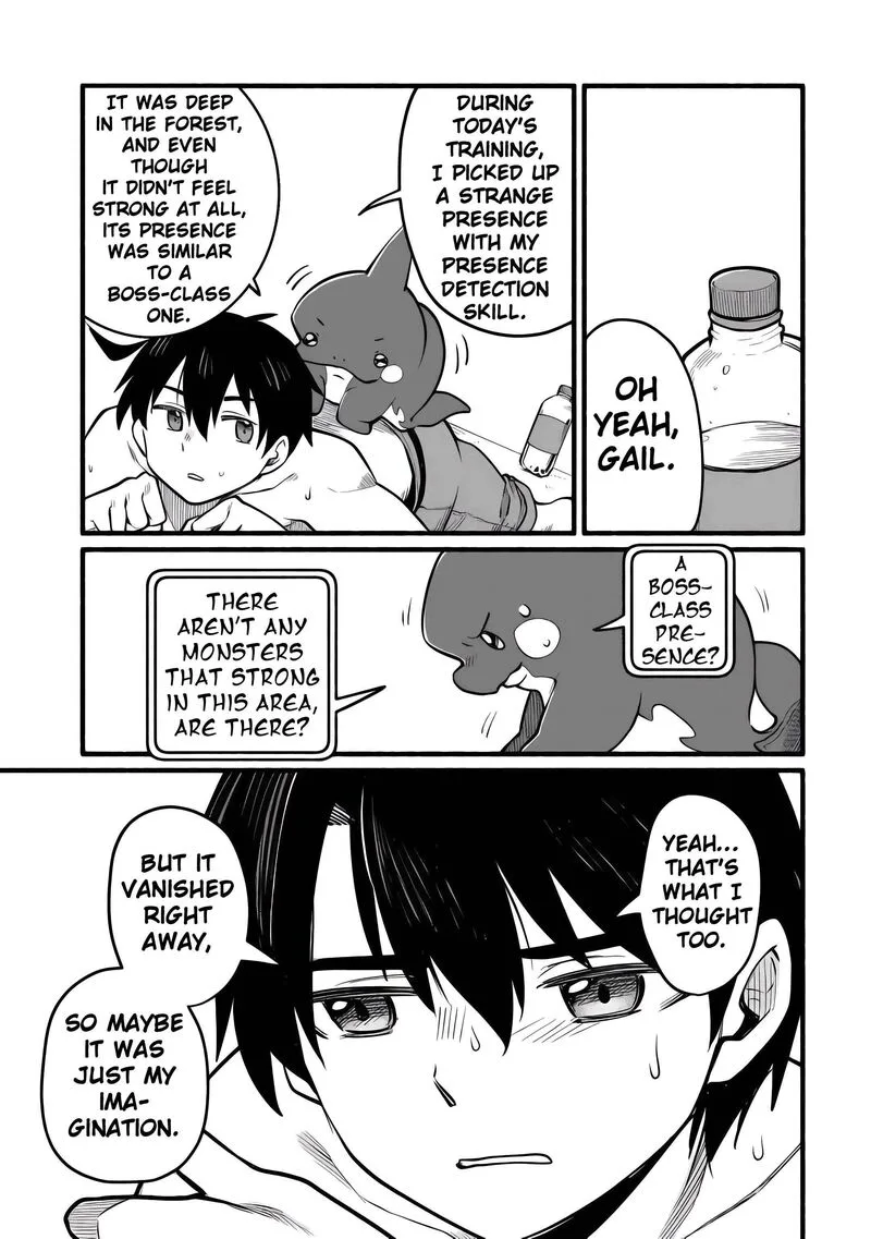 Tensei Mae no Tutorial de Isekai Saikyou ni Narimashita.: Junbi Shisugite Daini no Jinsei wa Easy Mode desu! Chapter 7 page 17