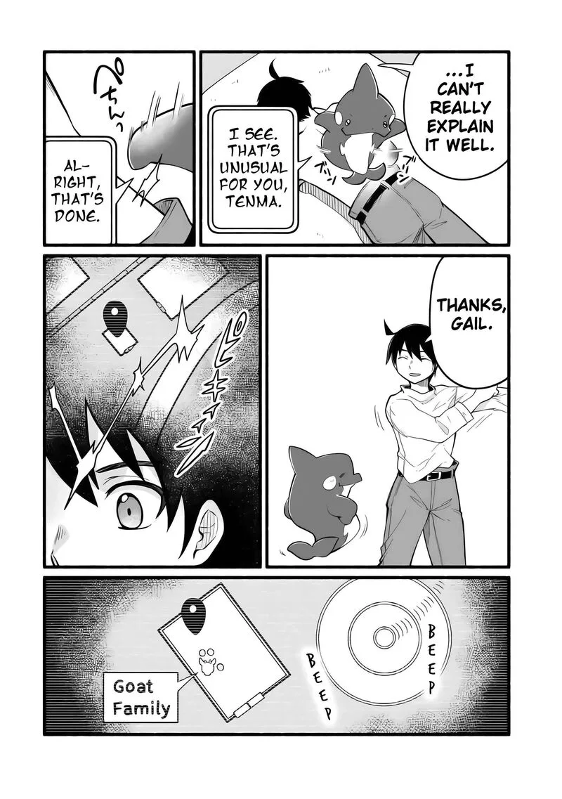 Tensei Mae no Tutorial de Isekai Saikyou ni Narimashita.: Junbi Shisugite Daini no Jinsei wa Easy Mode desu! Chapter 7 page 18