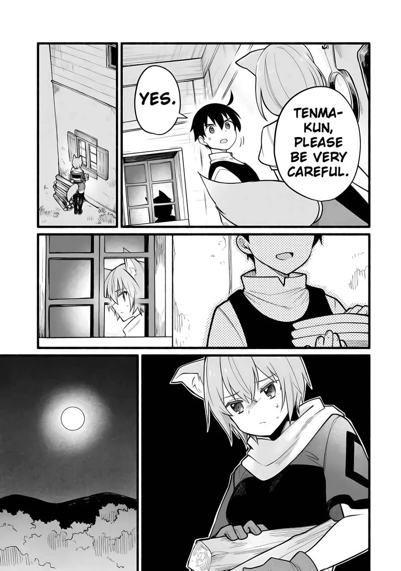 Tensei Mae no Tutorial de Isekai Saikyou ni Narimashita.: Junbi Shisugite Daini no Jinsei wa Easy Mode desu! Chapter 7 page 25