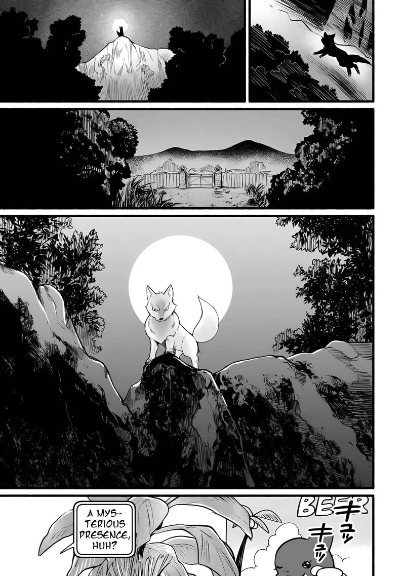 Tensei Mae no Tutorial de Isekai Saikyou ni Narimashita.: Junbi Shisugite Daini no Jinsei wa Easy Mode desu! Chapter 7 page 27