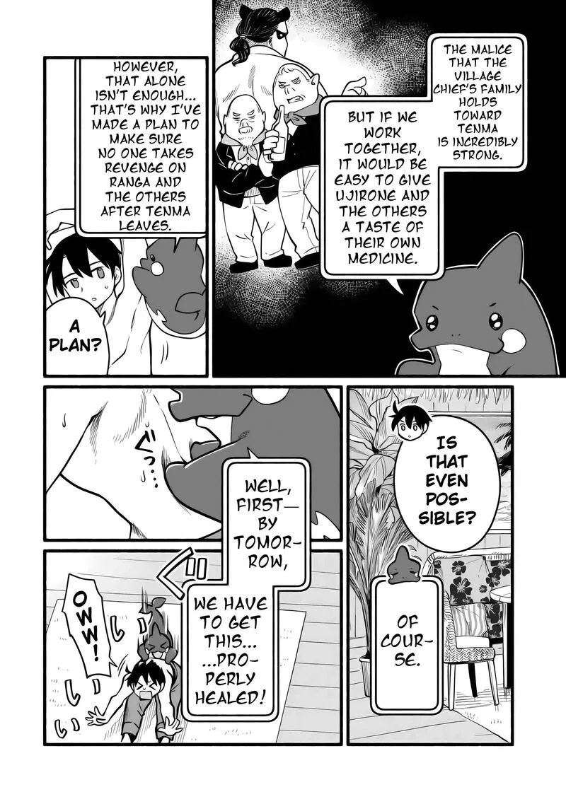 Tensei Mae no Tutorial de Isekai Saikyou ni Narimashita.: Junbi Shisugite Daini no Jinsei wa Easy Mode desu! Chapter 7 page 16
