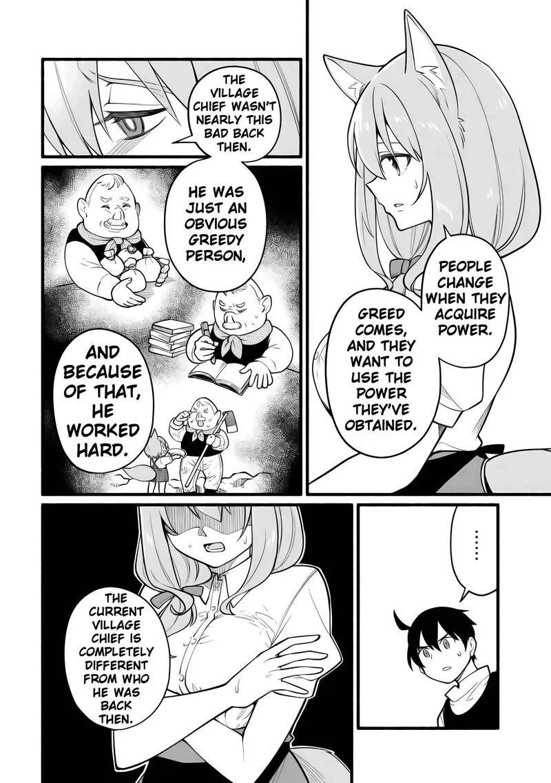 Tensei Mae no Tutorial de Isekai Saikyou ni Narimashita.: Junbi Shisugite Daini no Jinsei wa Easy Mode desu! Chapter 7 page 24
