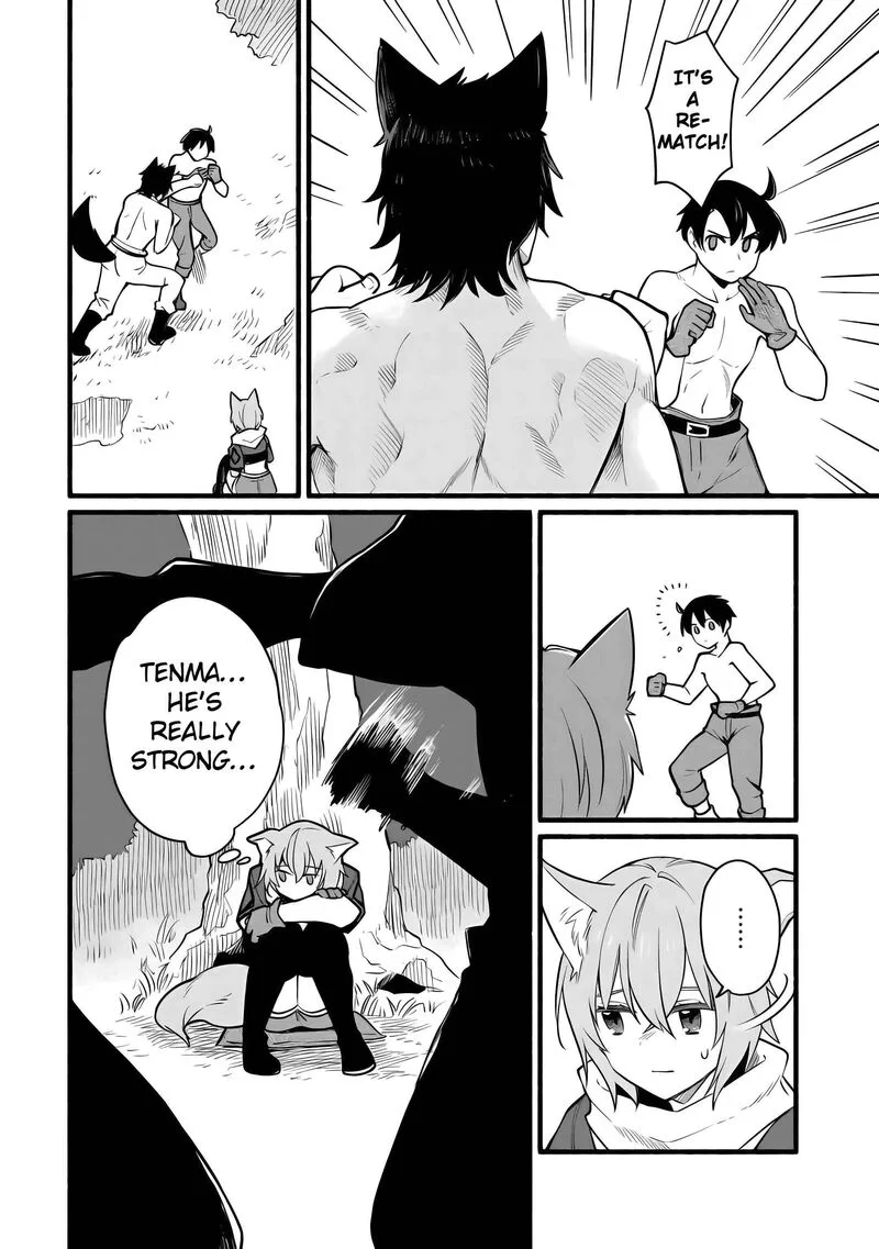 Tensei Mae no Tutorial de Isekai Saikyou ni Narimashita.: Junbi Shisugite Daini no Jinsei wa Easy Mode desu! Chapter 7 page 12