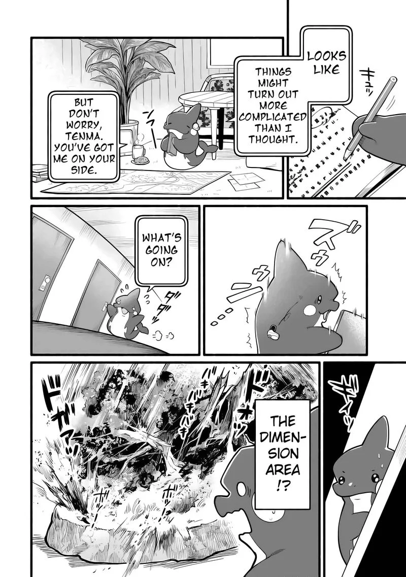 Tensei Mae no Tutorial de Isekai Saikyou ni Narimashita.: Junbi Shisugite Daini no Jinsei wa Easy Mode desu! Chapter 7 page 28