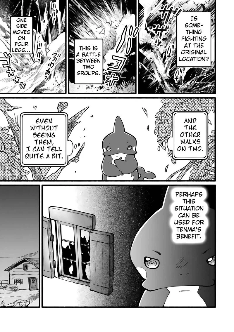 Tensei Mae no Tutorial de Isekai Saikyou ni Narimashita.: Junbi Shisugite Daini no Jinsei wa Easy Mode desu! Chapter 7 page 29