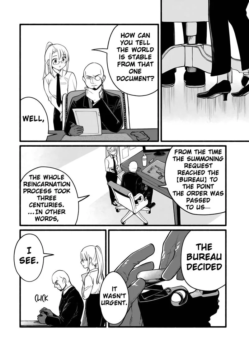 Tensei Mae no Tutorial de Isekai Saikyou ni Narimashita.: Junbi Shisugite Daini no Jinsei wa Easy Mode desu! Chapter 8 page 10