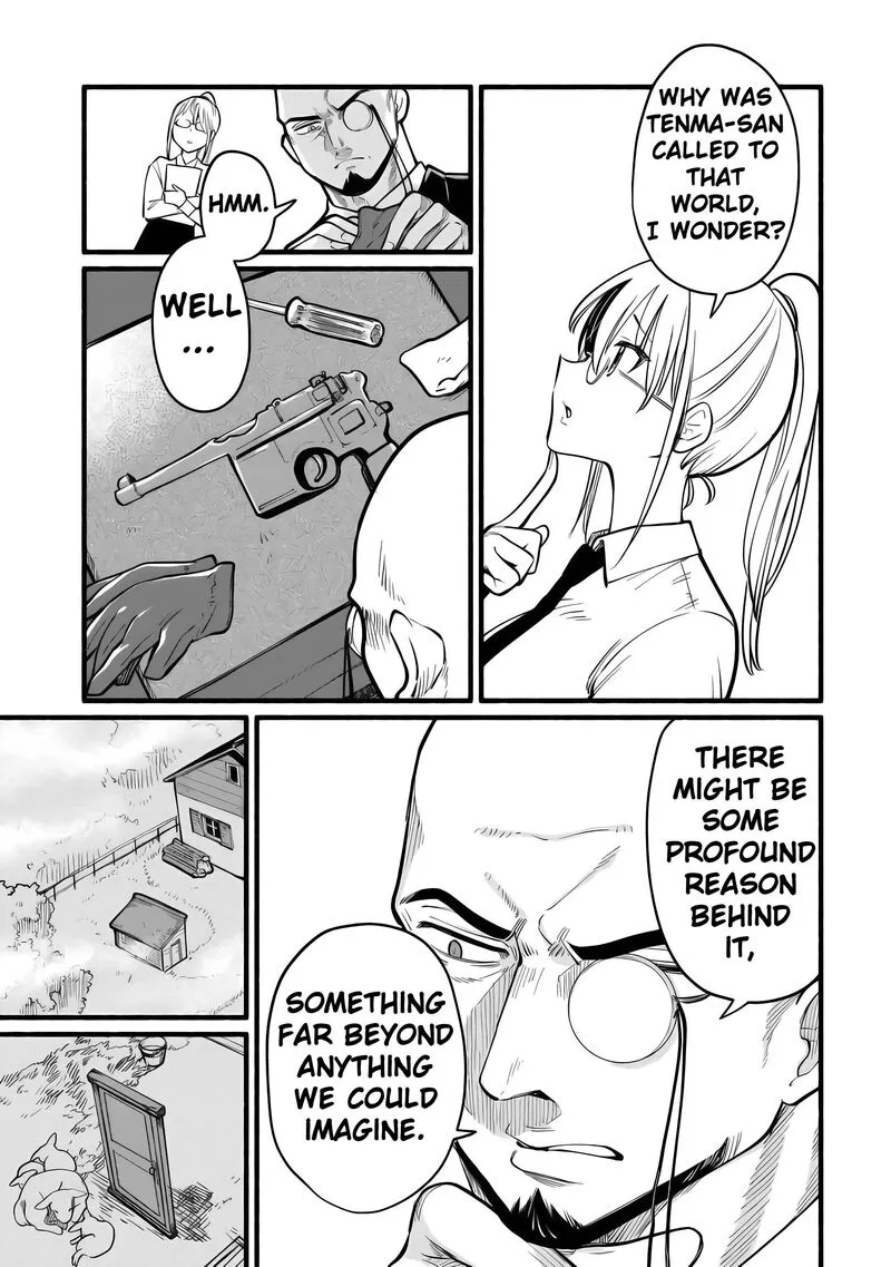 Tensei Mae no Tutorial de Isekai Saikyou ni Narimashita.: Junbi Shisugite Daini no Jinsei wa Easy Mode desu! Chapter 8 page 11