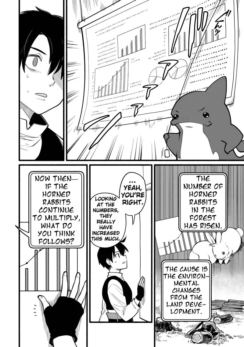 Tensei Mae no Tutorial de Isekai Saikyou ni Narimashita.: Junbi Shisugite Daini no Jinsei wa Easy Mode desu! Chapter 8 page 14