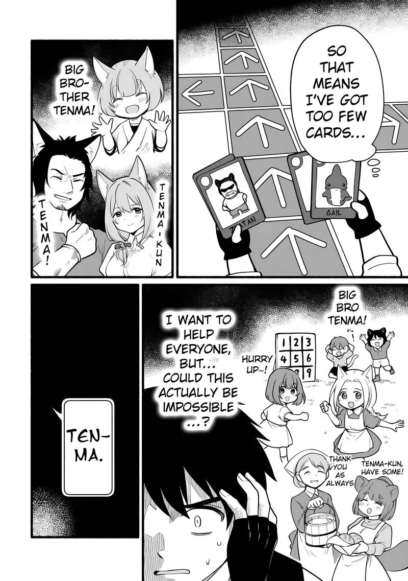 Tensei Mae no Tutorial de Isekai Saikyou ni Narimashita.: Junbi Shisugite Daini no Jinsei wa Easy Mode desu! Chapter 8 page 18
