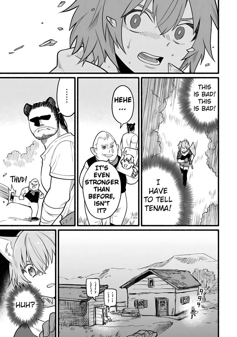 Tensei Mae no Tutorial de Isekai Saikyou ni Narimashita.: Junbi Shisugite Daini no Jinsei wa Easy Mode desu! Chapter 8 page 25