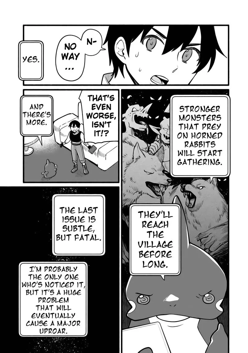 Tensei Mae no Tutorial de Isekai Saikyou ni Narimashita.: Junbi Shisugite Daini no Jinsei wa Easy Mode desu! Chapter 8 page 15