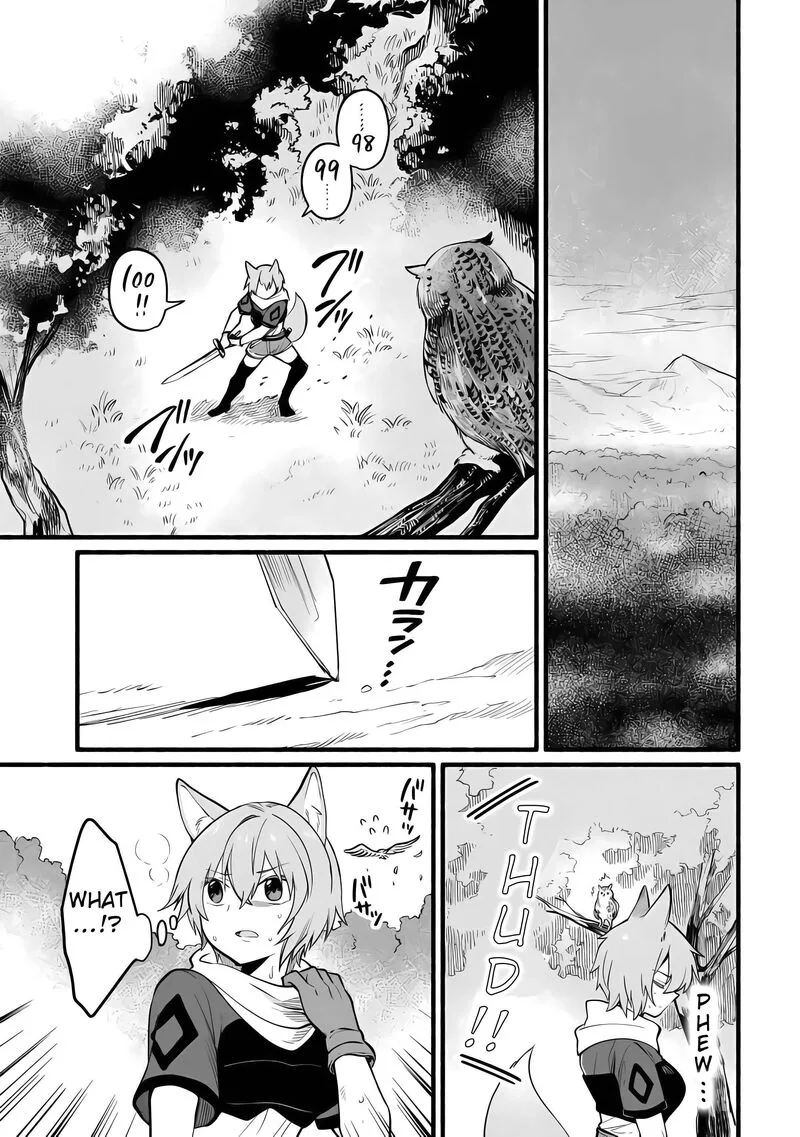 Tensei Mae no Tutorial de Isekai Saikyou ni Narimashita.: Junbi Shisugite Daini no Jinsei wa Easy Mode desu! Chapter 8 page 23