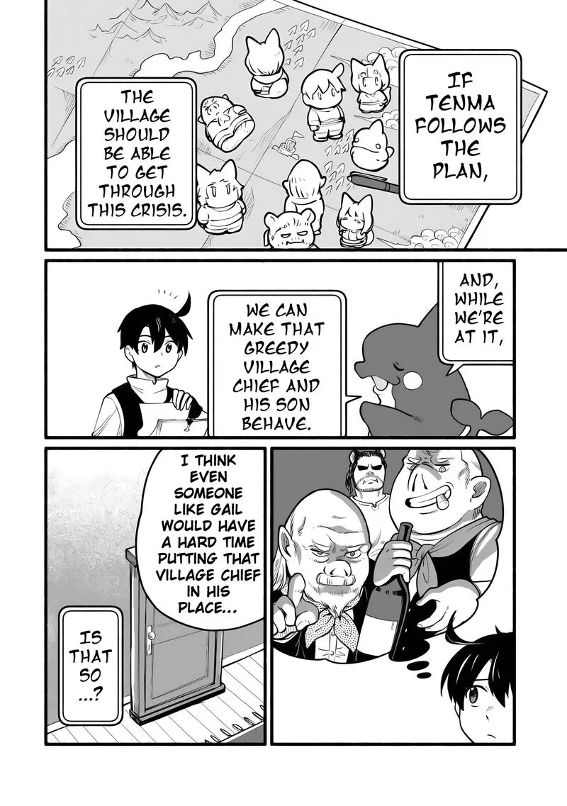 Tensei Mae no Tutorial de Isekai Saikyou ni Narimashita.: Junbi Shisugite Daini no Jinsei wa Easy Mode desu! Chapter 8 page 20