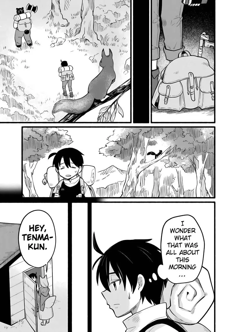 Tensei Mae no Tutorial de Isekai Saikyou ni Narimashita.: Junbi Shisugite Daini no Jinsei wa Easy Mode desu! Chapter 8 page 27