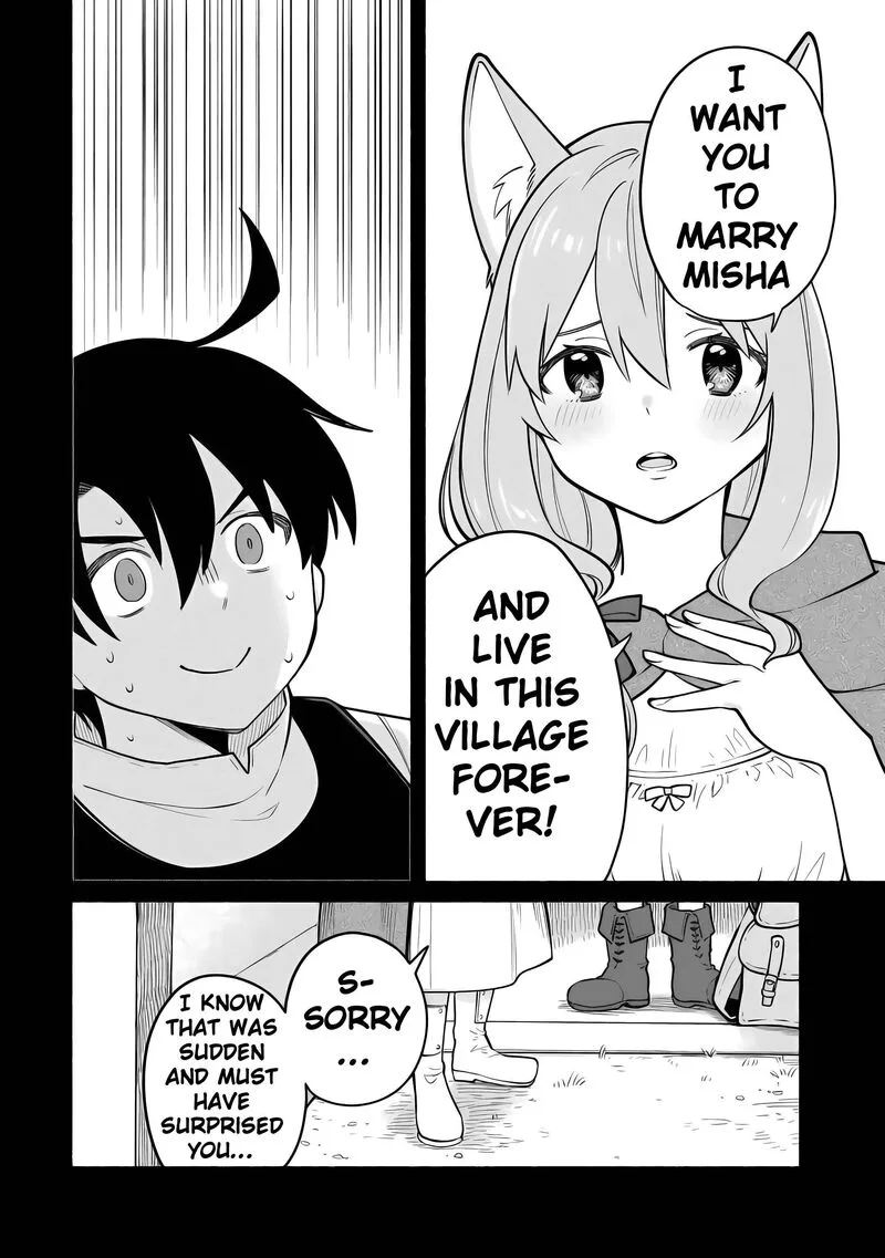Tensei Mae no Tutorial de Isekai Saikyou ni Narimashita.: Junbi Shisugite Daini no Jinsei wa Easy Mode desu! Chapter 8 page 28
