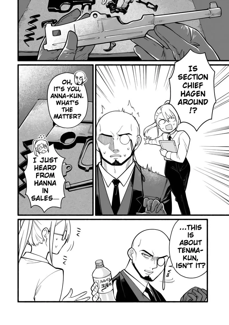 Tensei Mae no Tutorial de Isekai Saikyou ni Narimashita.: Junbi Shisugite Daini no Jinsei wa Easy Mode desu! Chapter 8 page 4