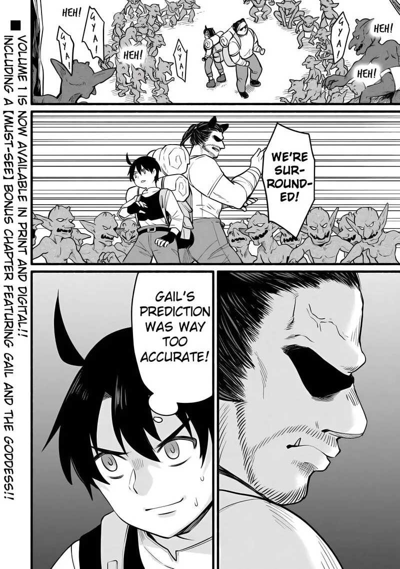 Tensei Mae no Tutorial de Isekai Saikyou ni Narimashita.: Junbi Shisugite Daini no Jinsei wa Easy Mode desu! Chapter 8 page 38