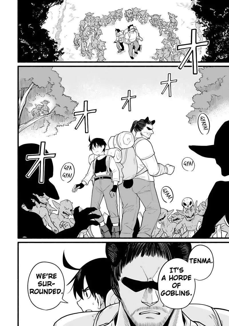 Tensei Mae no Tutorial de Isekai Saikyou ni Narimashita.: Junbi Shisugite Daini no Jinsei wa Easy Mode desu! Chapter 9 page 4
