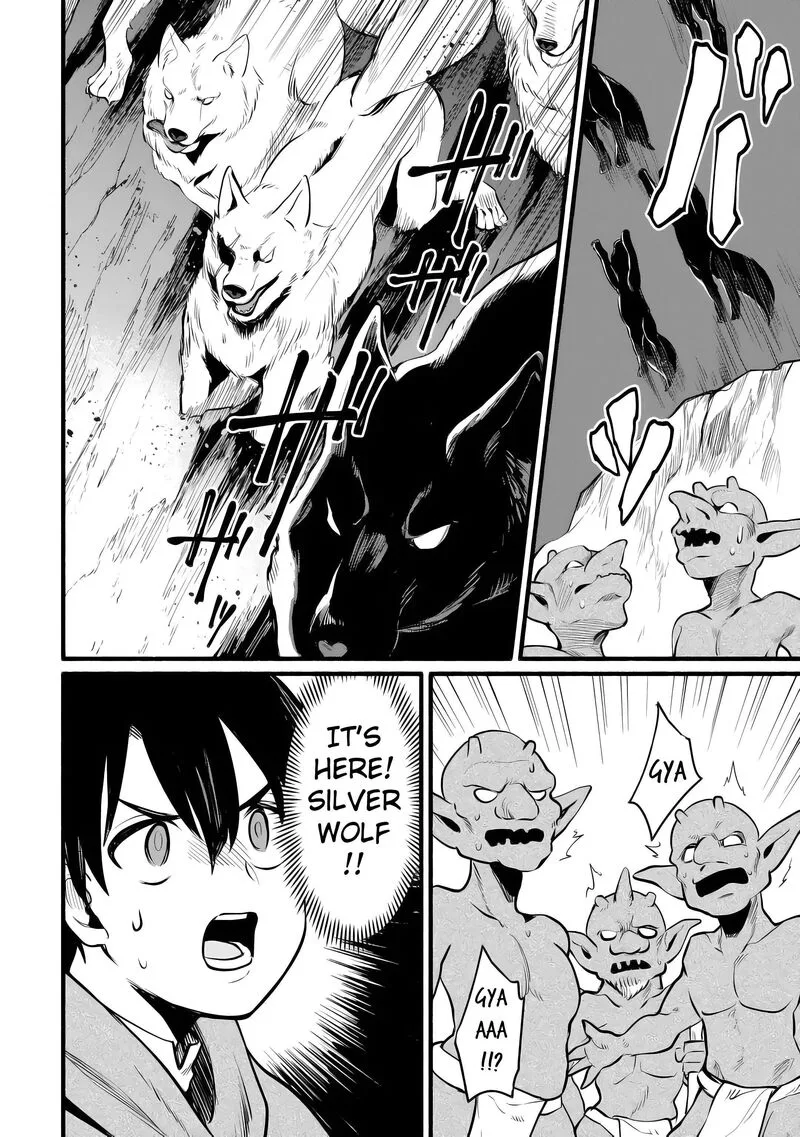 Tensei Mae no Tutorial de Isekai Saikyou ni Narimashita.: Junbi Shisugite Daini no Jinsei wa Easy Mode desu! Chapter 9 page 34