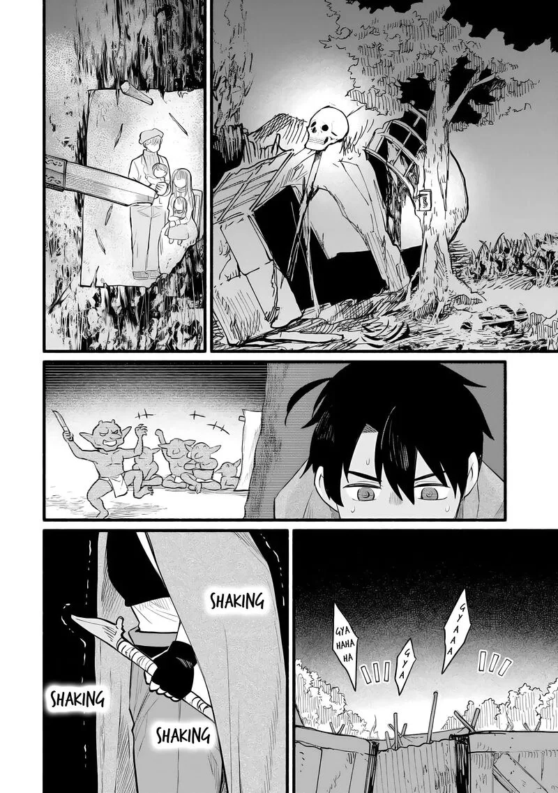 Tensei Mae no Tutorial de Isekai Saikyou ni Narimashita.: Junbi Shisugite Daini no Jinsei wa Easy Mode desu! Chapter 9 page 30
