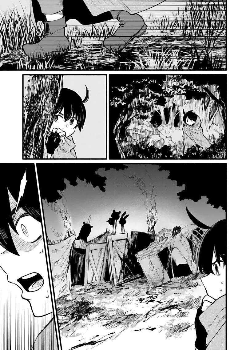 Tensei Mae no Tutorial de Isekai Saikyou ni Narimashita.: Junbi Shisugite Daini no Jinsei wa Easy Mode desu! Chapter 9 page 29