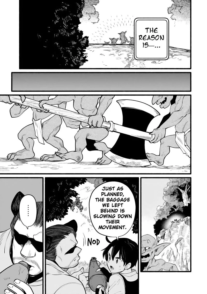 Tensei Mae no Tutorial de Isekai Saikyou ni Narimashita.: Junbi Shisugite Daini no Jinsei wa Easy Mode desu! Chapter 9 page 15