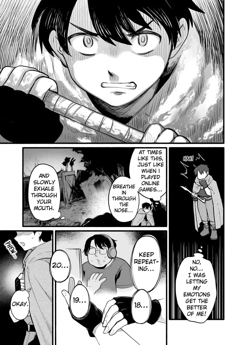 Tensei Mae no Tutorial de Isekai Saikyou ni Narimashita.: Junbi Shisugite Daini no Jinsei wa Easy Mode desu! Chapter 9 page 31