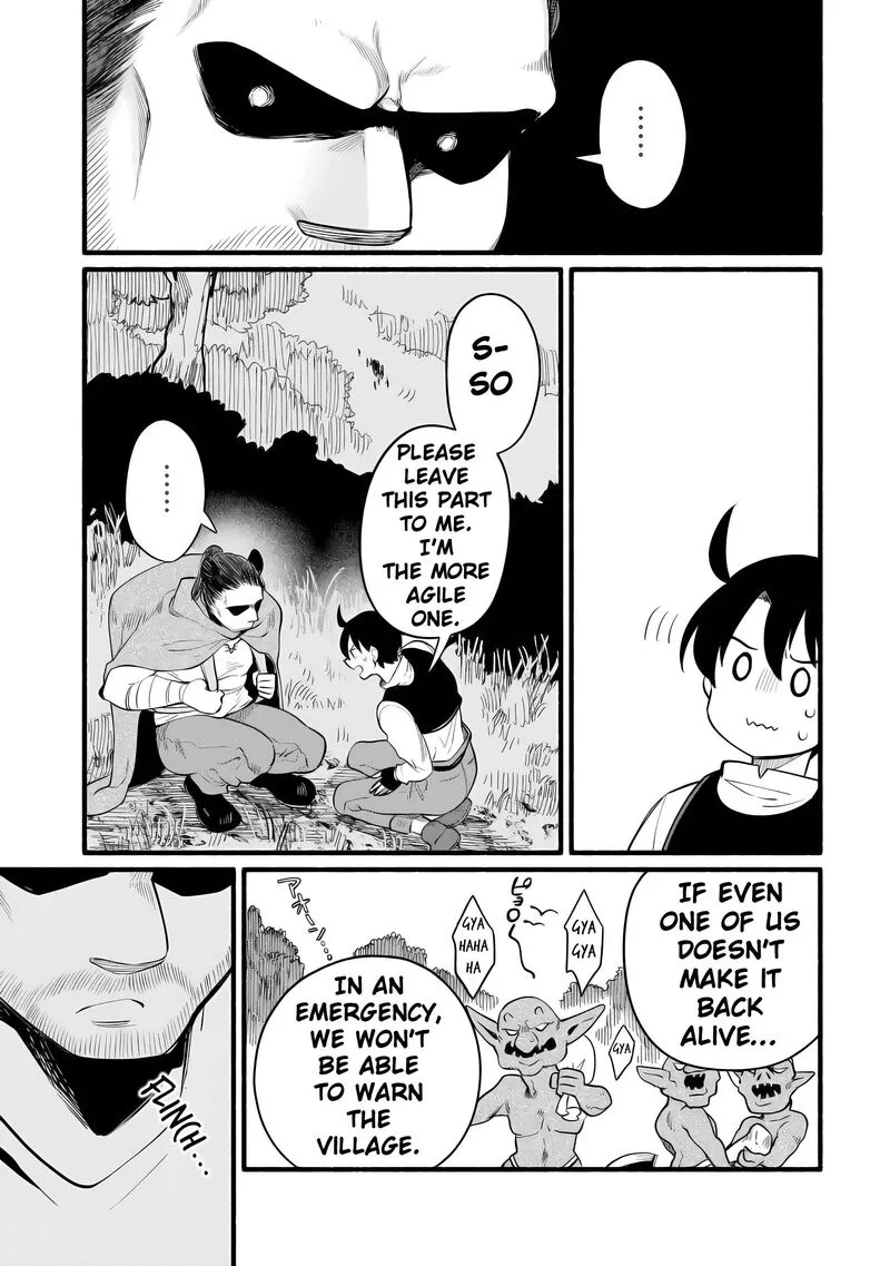 Tensei Mae no Tutorial de Isekai Saikyou ni Narimashita.: Junbi Shisugite Daini no Jinsei wa Easy Mode desu! Chapter 9 page 17