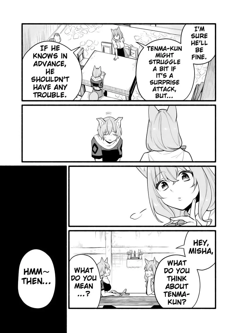 Tensei Mae no Tutorial de Isekai Saikyou ni Narimashita.: Junbi Shisugite Daini no Jinsei wa Easy Mode desu! Chapter 9 page 23