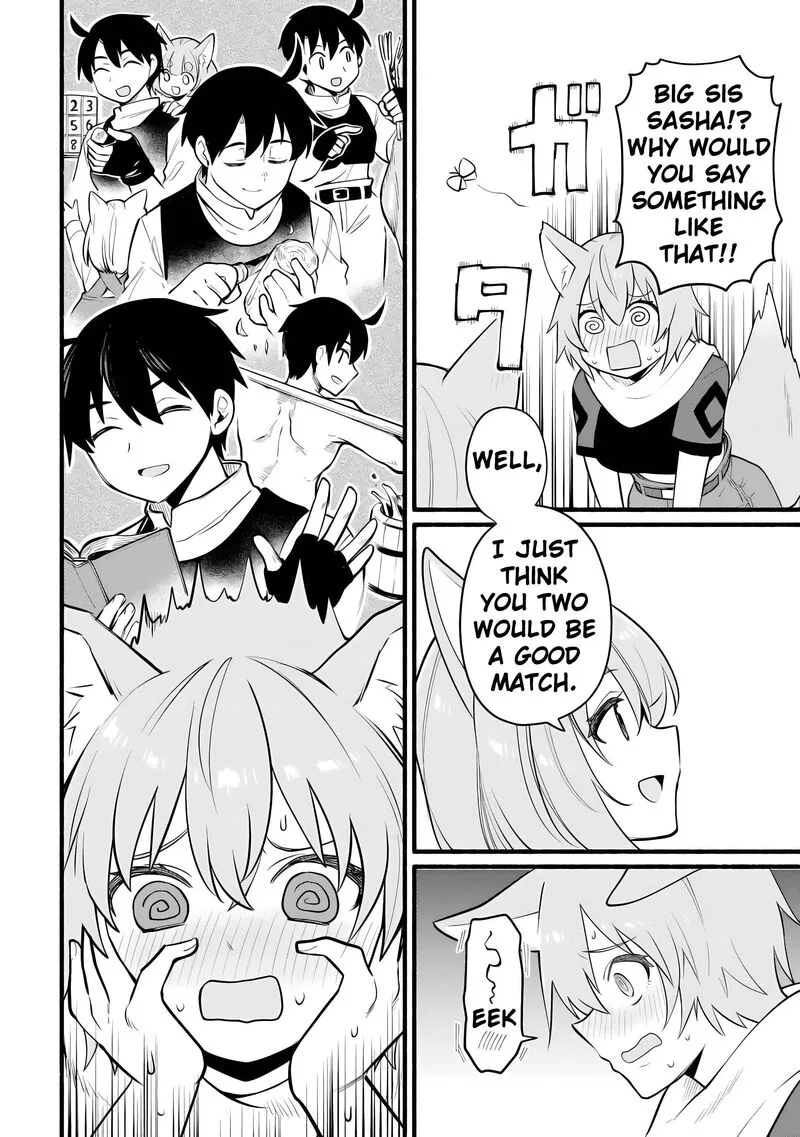 Tensei Mae no Tutorial de Isekai Saikyou ni Narimashita.: Junbi Shisugite Daini no Jinsei wa Easy Mode desu! Chapter 9 page 26
