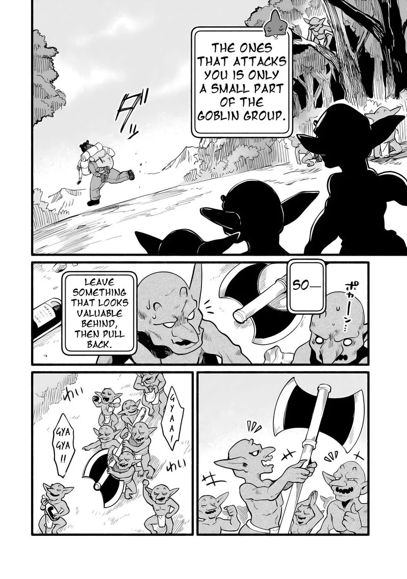 Tensei Mae no Tutorial de Isekai Saikyou ni Narimashita.: Junbi Shisugite Daini no Jinsei wa Easy Mode desu! Chapter 9 page 14
