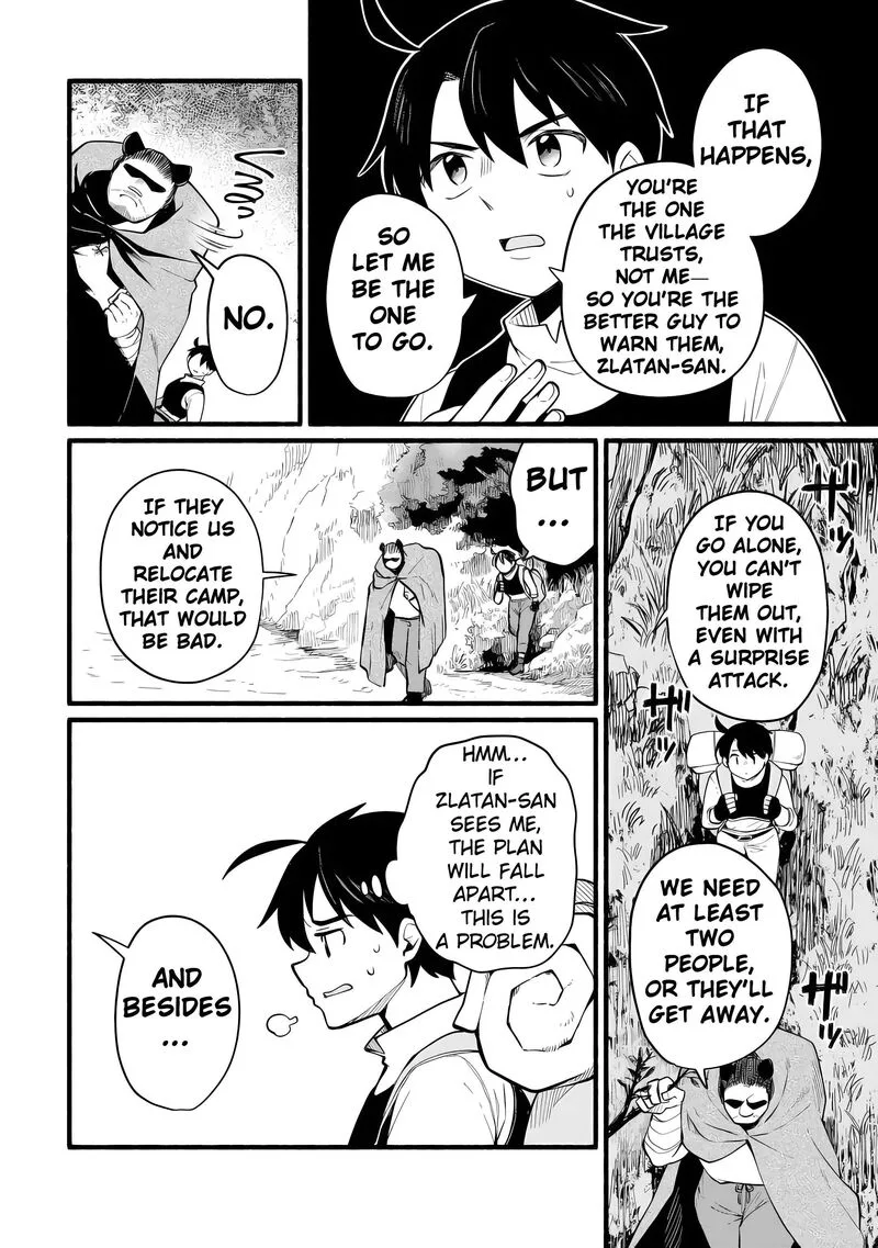 Tensei Mae no Tutorial de Isekai Saikyou ni Narimashita.: Junbi Shisugite Daini no Jinsei wa Easy Mode desu! Chapter 9 page 18