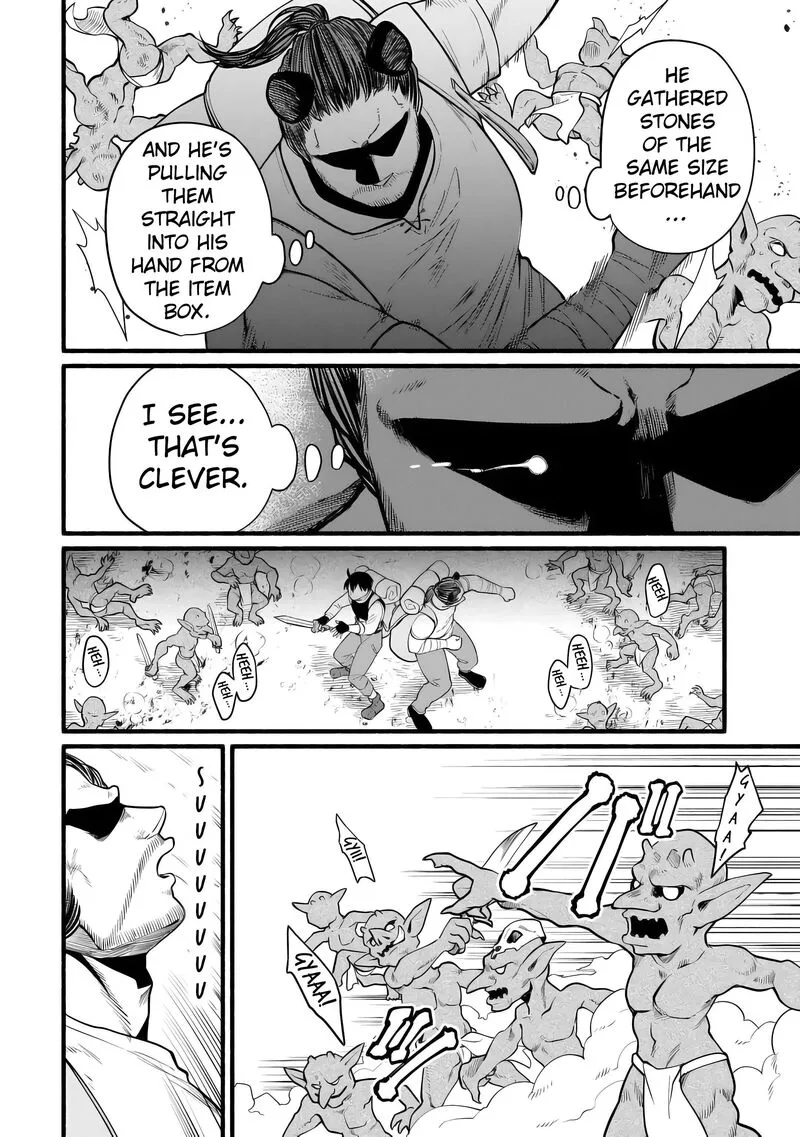 Tensei Mae no Tutorial de Isekai Saikyou ni Narimashita.: Junbi Shisugite Daini no Jinsei wa Easy Mode desu! Chapter 9 page 12
