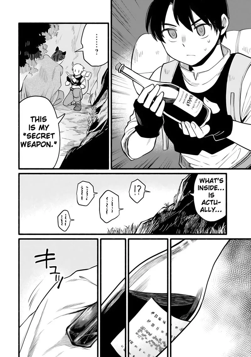 Tensei Mae no Tutorial de Isekai Saikyou ni Narimashita.: Junbi Shisugite Daini no Jinsei wa Easy Mode desu! Chapter 9 page 20