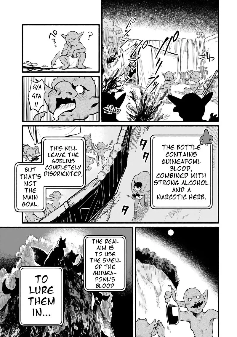 Tensei Mae no Tutorial de Isekai Saikyou ni Narimashita.: Junbi Shisugite Daini no Jinsei wa Easy Mode desu! Chapter 9 page 33
