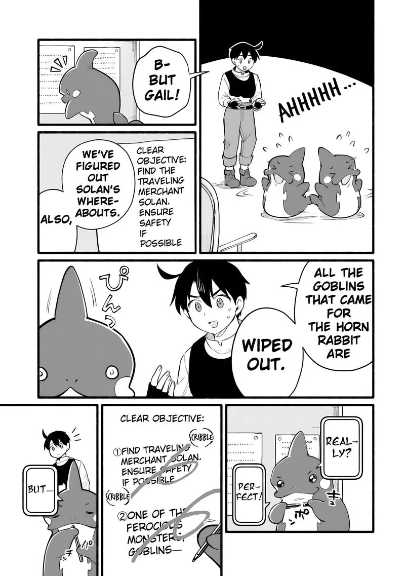 Tensei Mae no Tutorial de Isekai Saikyou ni Narimashita.: Junbi Shisugite Daini no Jinsei wa Easy Mode desu! Chapter 9 page 39