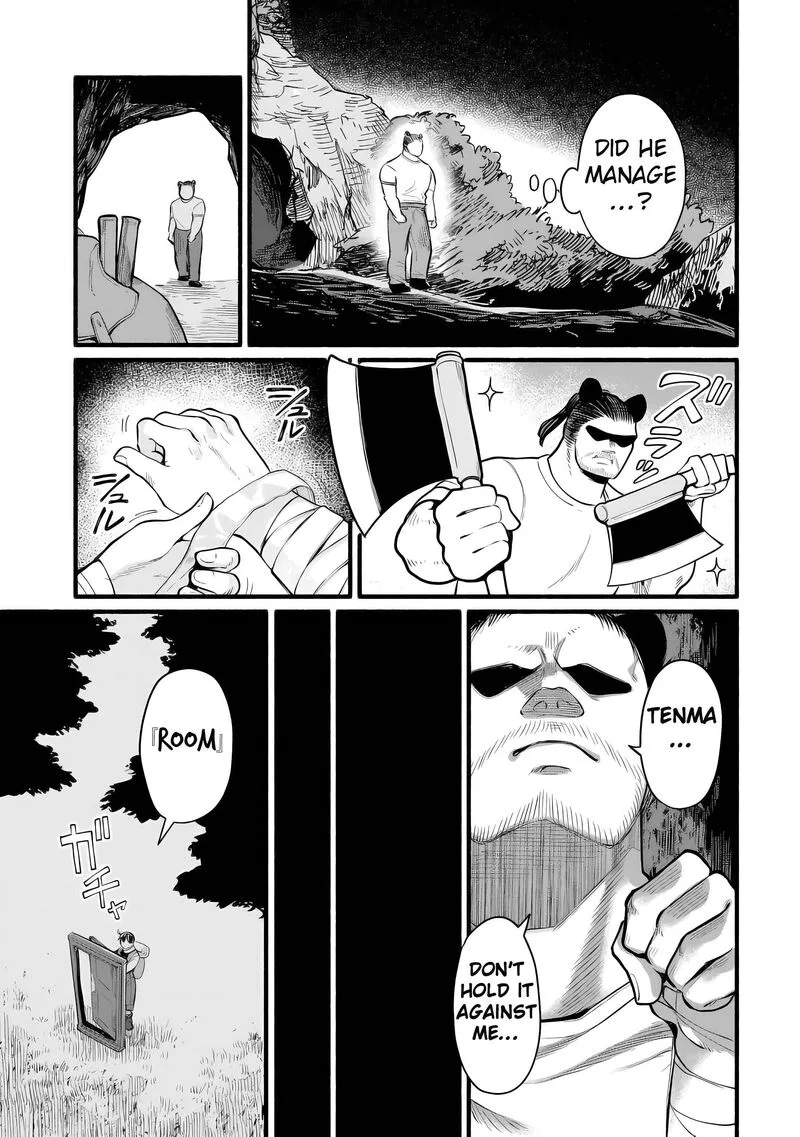 Tensei Mae no Tutorial de Isekai Saikyou ni Narimashita.: Junbi Shisugite Daini no Jinsei wa Easy Mode desu! Chapter 9 page 37