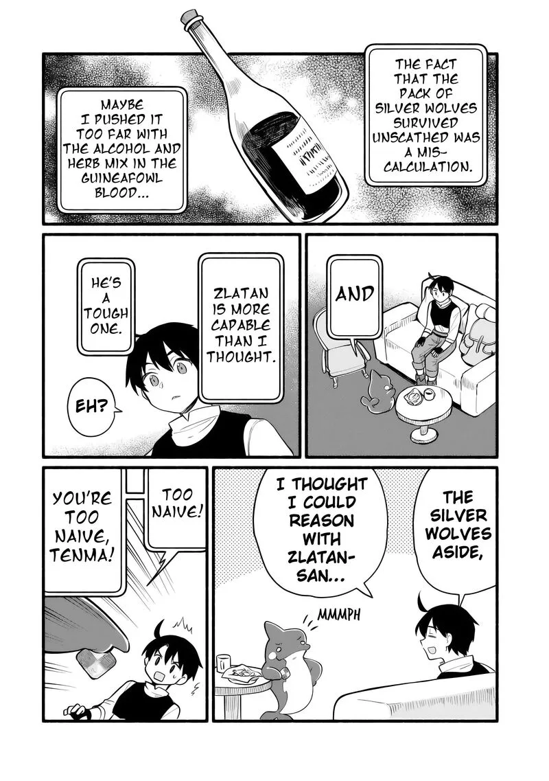 Tensei Mae no Tutorial de Isekai Saikyou ni Narimashita.: Junbi Shisugite Daini no Jinsei wa Easy Mode desu! Chapter 9 page 40