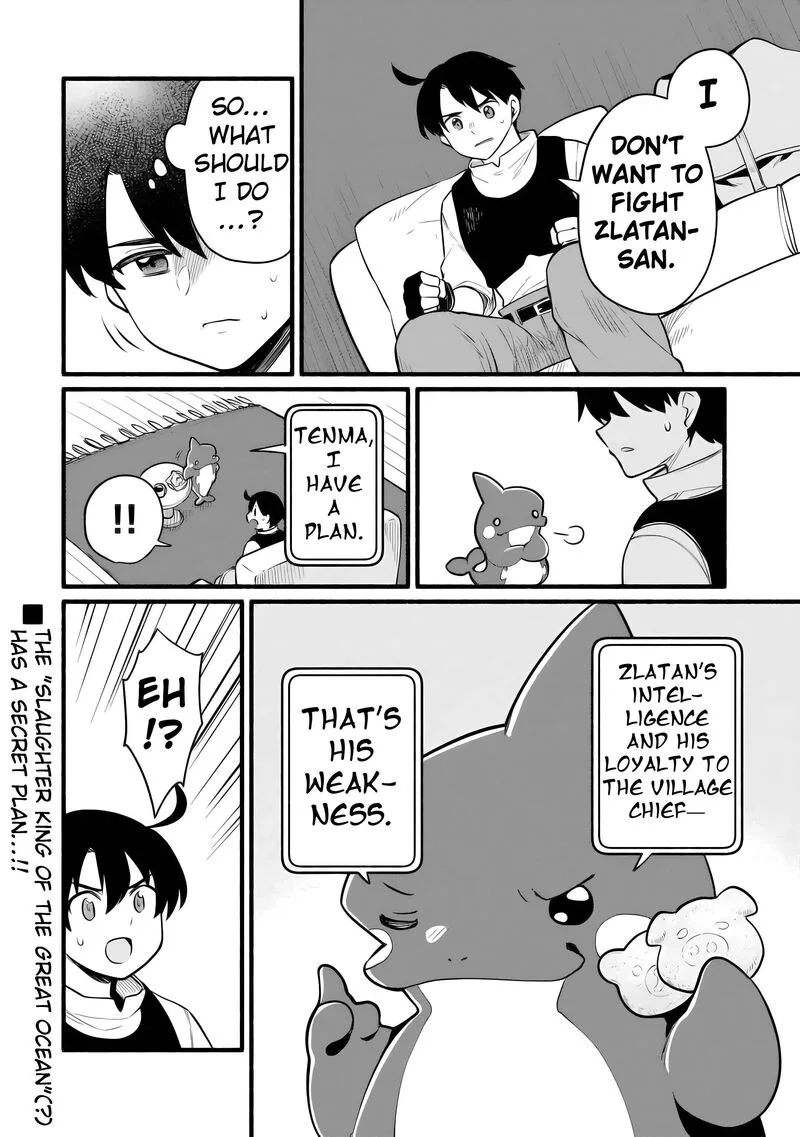 Tensei Mae no Tutorial de Isekai Saikyou ni Narimashita.: Junbi Shisugite Daini no Jinsei wa Easy Mode desu! Chapter 9 page 42
