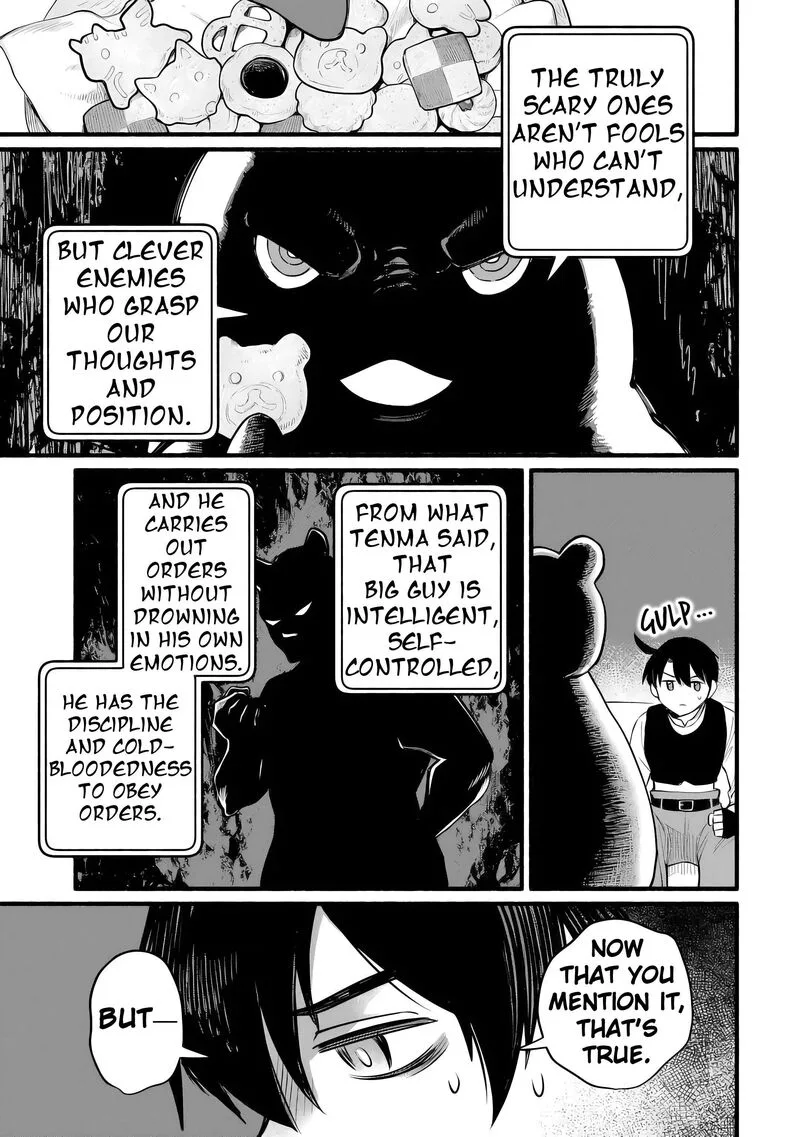 Tensei Mae no Tutorial de Isekai Saikyou ni Narimashita.: Junbi Shisugite Daini no Jinsei wa Easy Mode desu! Chapter 9 page 41